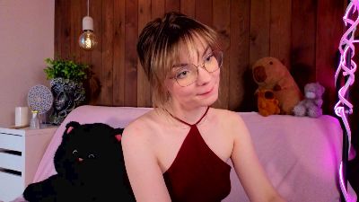 JeneAtkerson live cam on Cam4