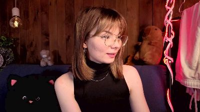 JeneAtkerson live cam on Cam4