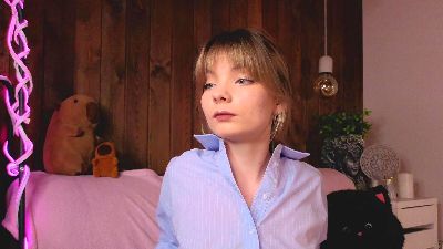 JeneAtkerson live cam on Cam4