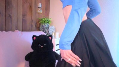 JeneAtkerson live cam on Cam4