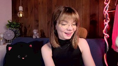 JeneAtkerson live cam on Cam4