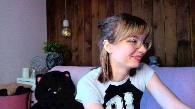 JeneAtkerson live cam on Cam4