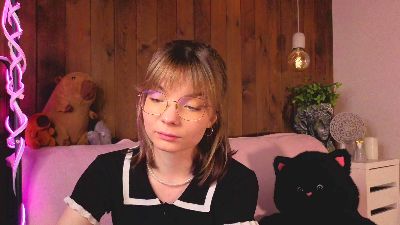 JeneAtkerson live cam on Cam4