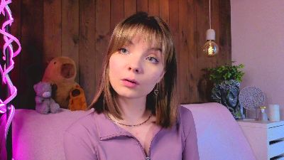 JeneAtkerson live cam on Cam4