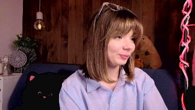 JeneAtkerson live cam on Cam4