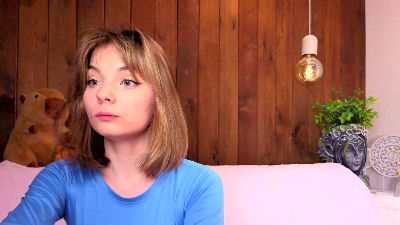 JeneAtkerson live cam on Cam4