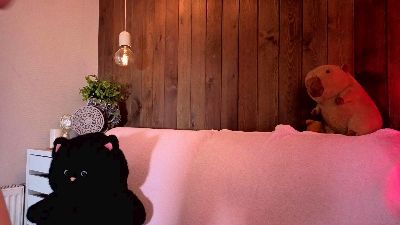 JeneAtkerson live cam on Cam4
