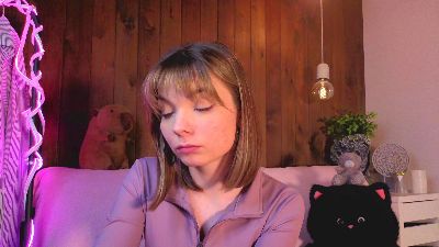 JeneAtkerson live cam on Cam4