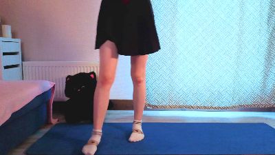 JeneAtkerson live cam on Cam4