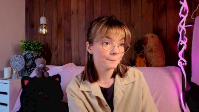 JeneAtkerson live cam on Cam4