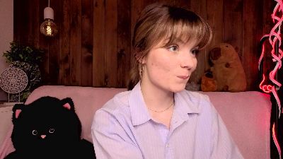 JeneAtkerson live cam on Cam4