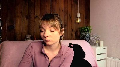 JeneAtkerson live cam on Cam4
