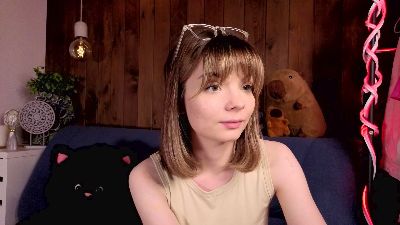 JeneAtkerson live cam on Cam4
