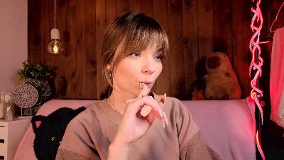 JeneAtkerson live cam on Cam4