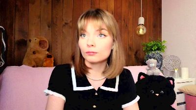 JeneAtkerson live cam on Cam4