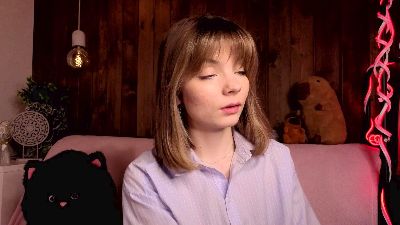 JeneAtkerson live cam on Cam4