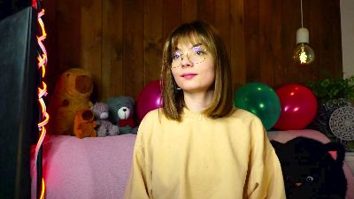 JeneAtkerson live cam on Cam4