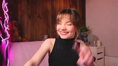 JeneAtkerson live cam on Cam4