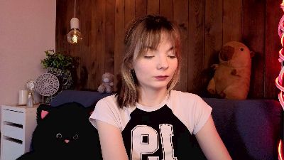 JeneAtkerson live cam on Cam4