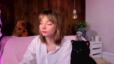 JeneAtkerson live cam on Cam4