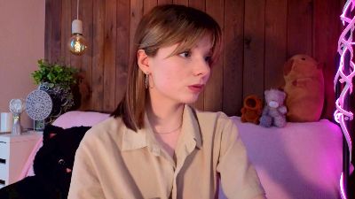 JeneAtkerson live cam on Cam4