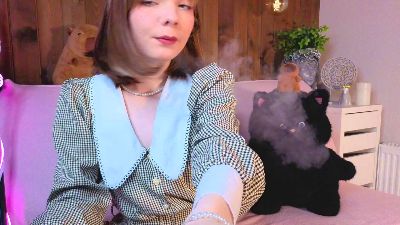 JeneAtkerson live cam on Cam4