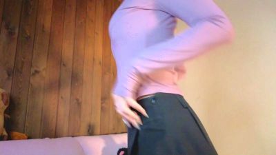 JeneAtkerson live cam on Cam4