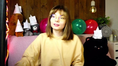 JeneAtkerson live cam on Cam4