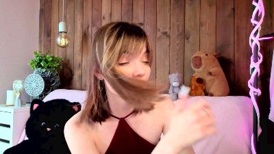 JeneAtkerson live cam on Cam4