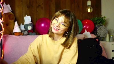 JeneAtkerson live cam on Cam4