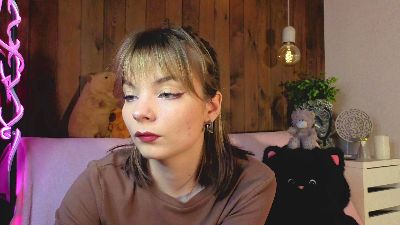 JeneAtkerson live cam on Cam4