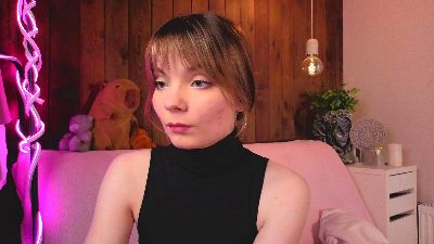 JeneAtkerson live cam on Cam4