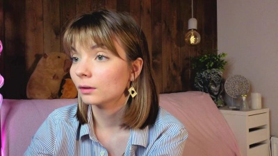 JeneAtkerson live cam on Cam4