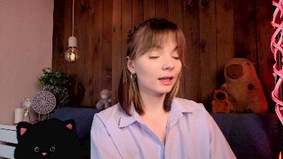 JeneAtkerson live cam on Cam4