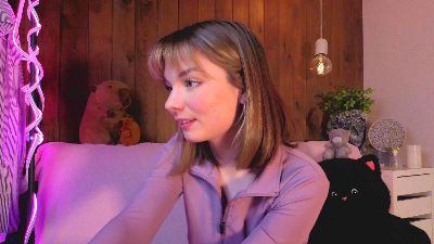 JeneAtkerson live cam on Cam4