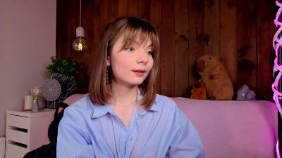 JeneAtkerson live cam on Cam4