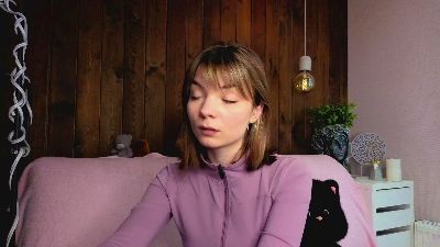 JeneAtkerson live cam on Cam4
