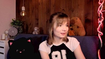 JeneAtkerson live cam on Cam4