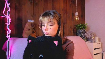 JeneAtkerson live cam on Cam4