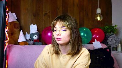 JeneAtkerson live cam on Cam4