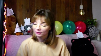 JeneAtkerson live cam on Cam4