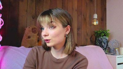 JeneAtkerson live cam on Cam4