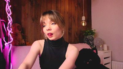 JeneAtkerson live cam on Cam4
