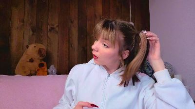 JeneAtkerson live cam on Cam4