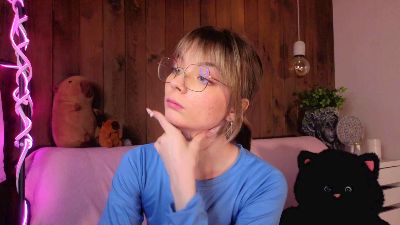 JeneAtkerson live cam on Cam4