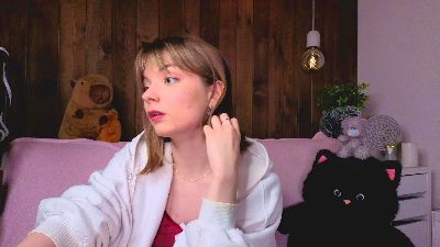 JeneAtkerson live cam on Cam4