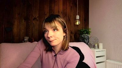 JeneAtkerson live cam on Cam4
