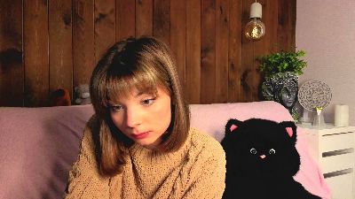 JeneAtkerson live cam on Cam4