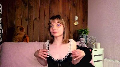 JeneAtkerson live cam on Cam4