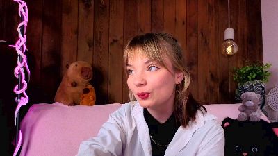JeneAtkerson live cam on Cam4